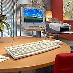Novotel Suites Hannover 