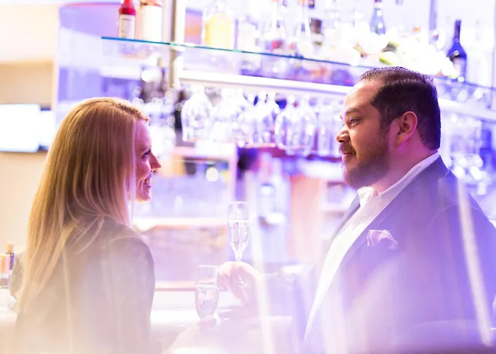 Novotel Suites Hannover
