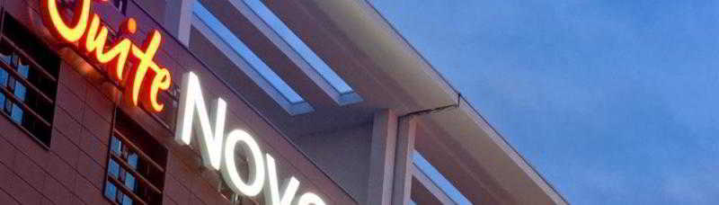 Novotel Hotel
