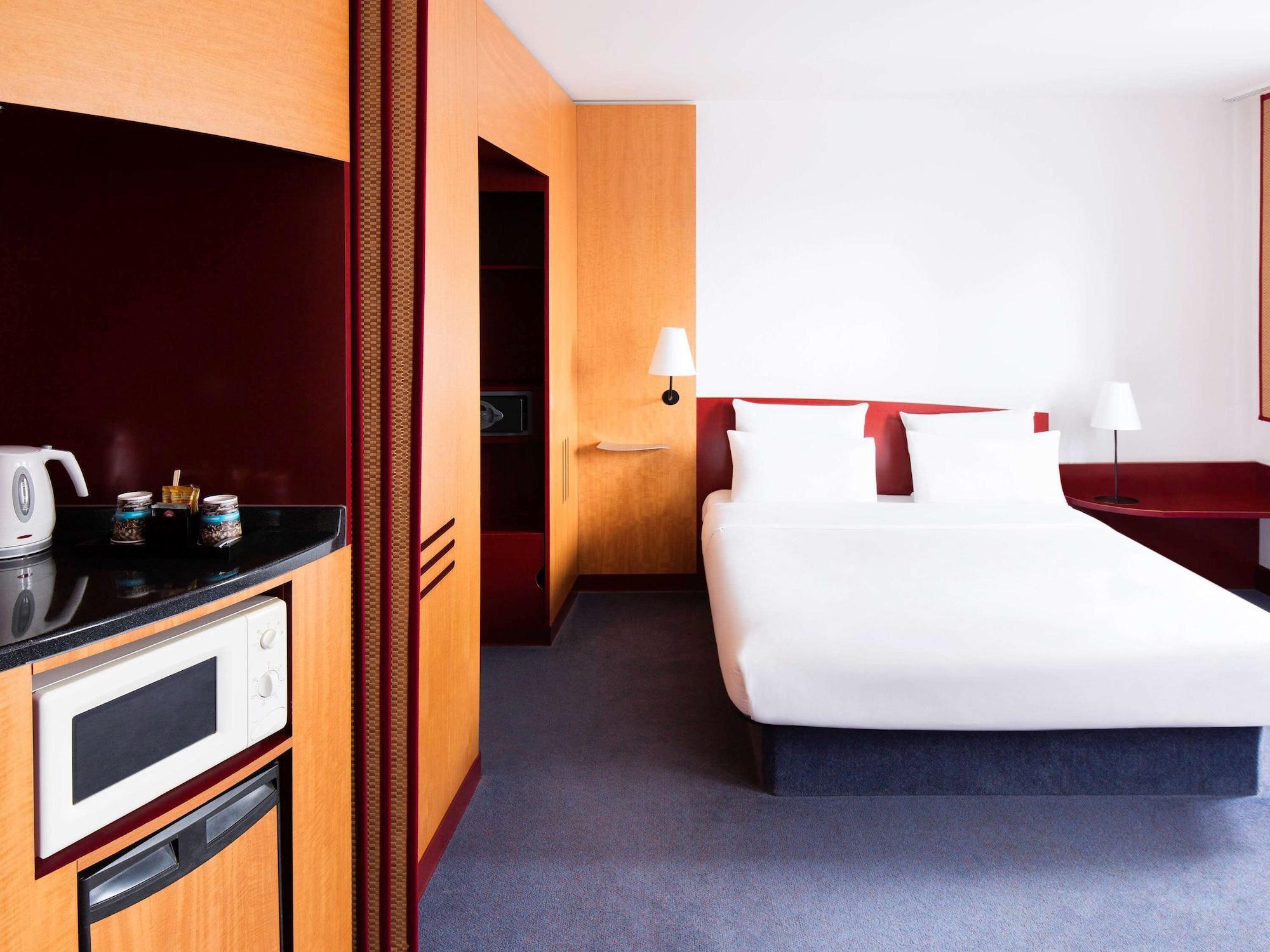Hotel Novotel