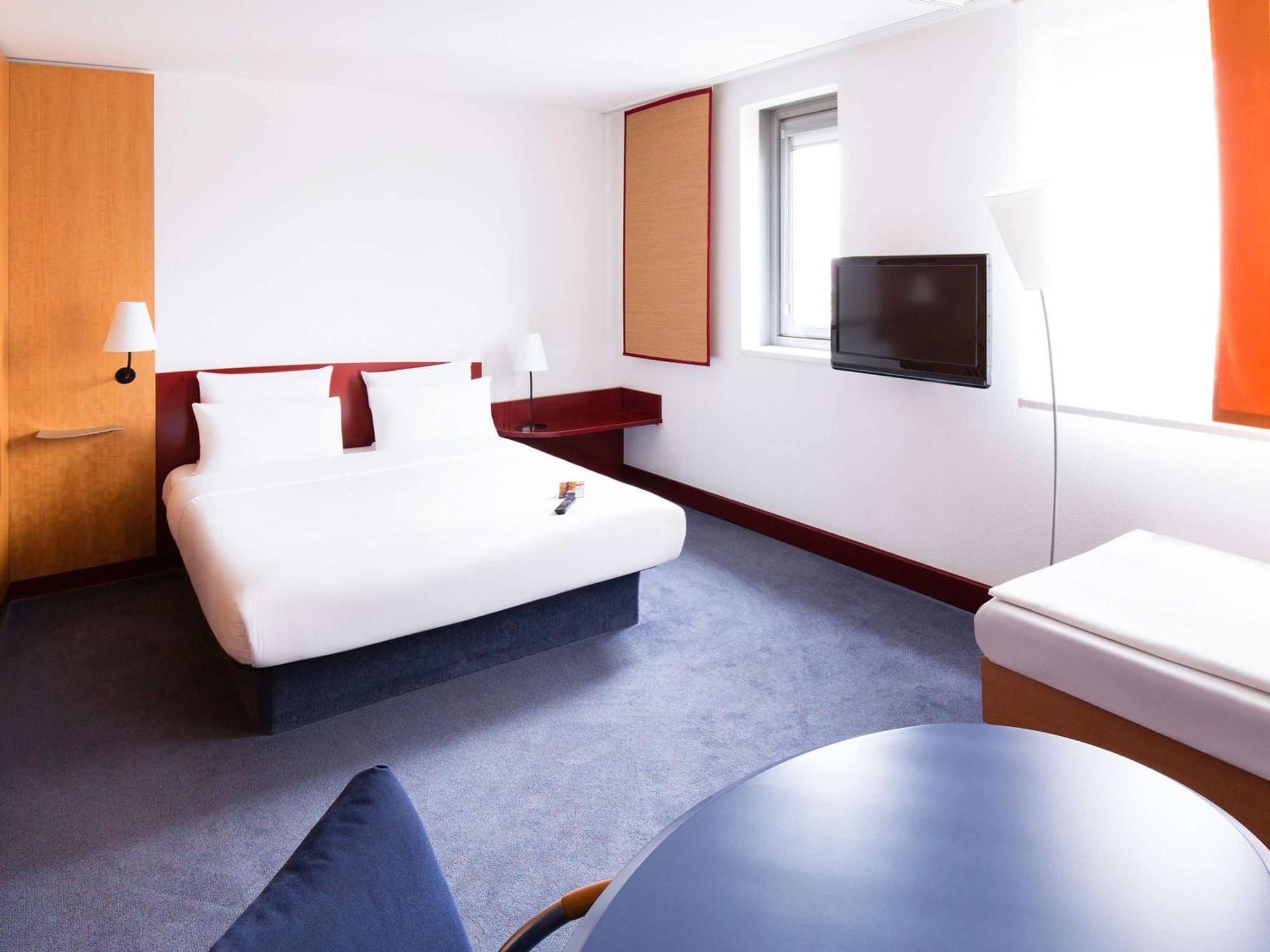 Novotel Hannover