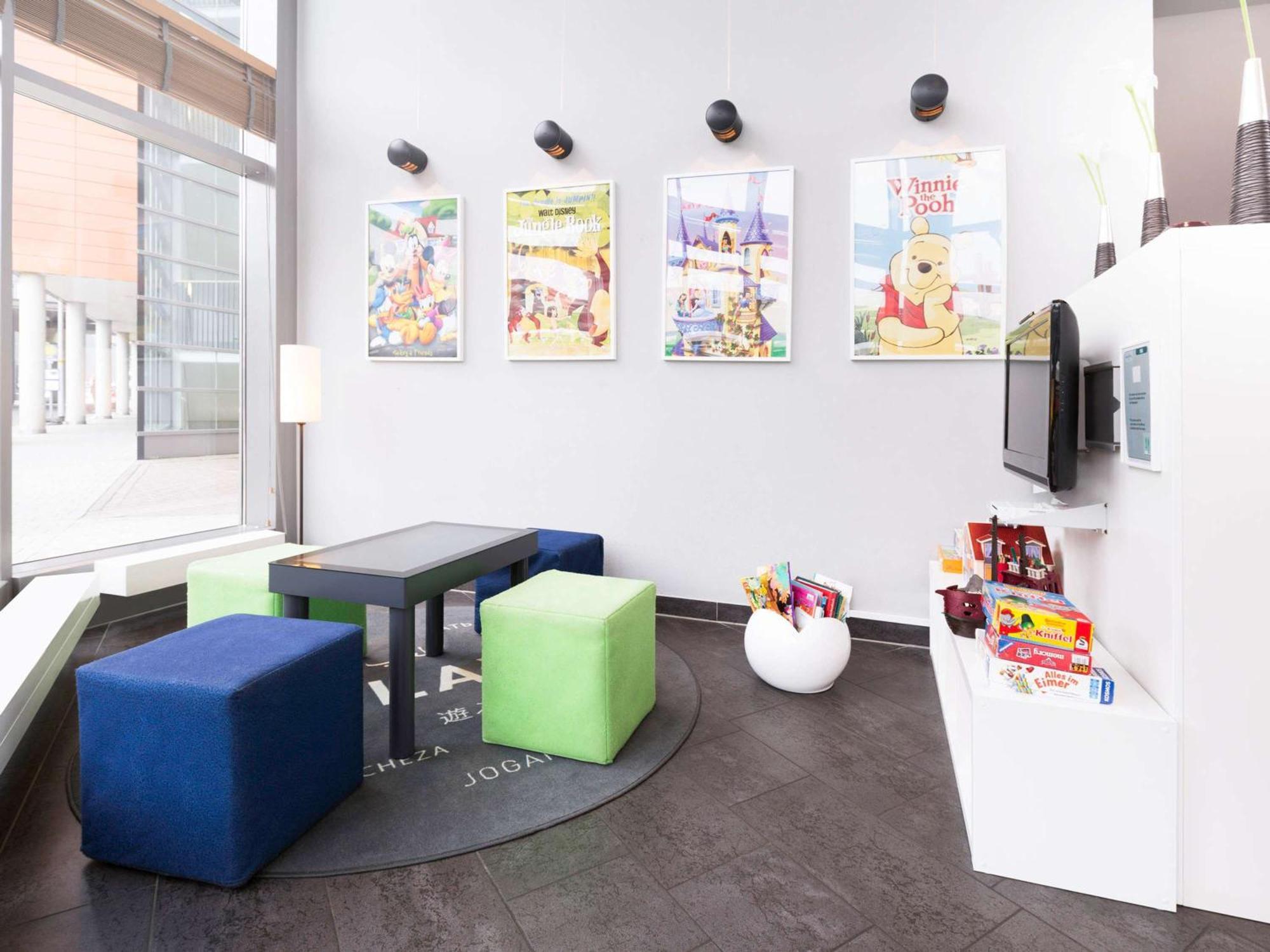 Novotel Hotel Hannover
