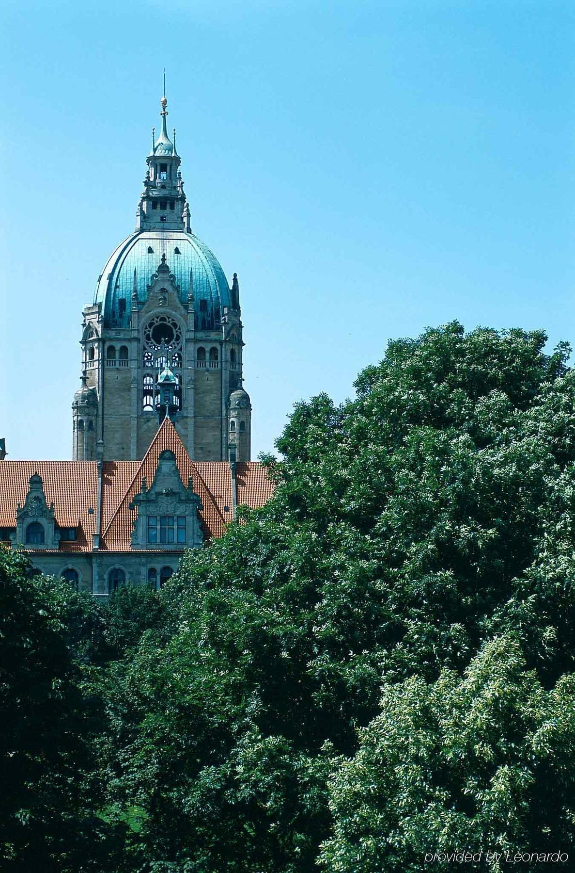 Novotel 3* Hannover