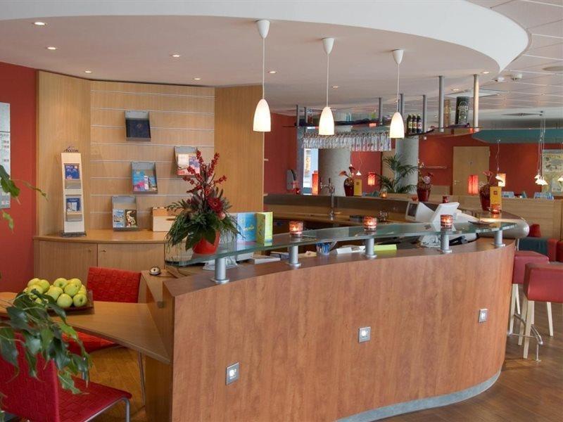 Hotel Novotel 3*