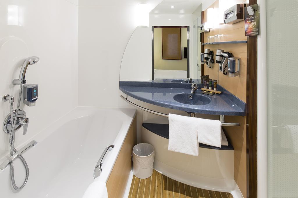 Hotel Novotel