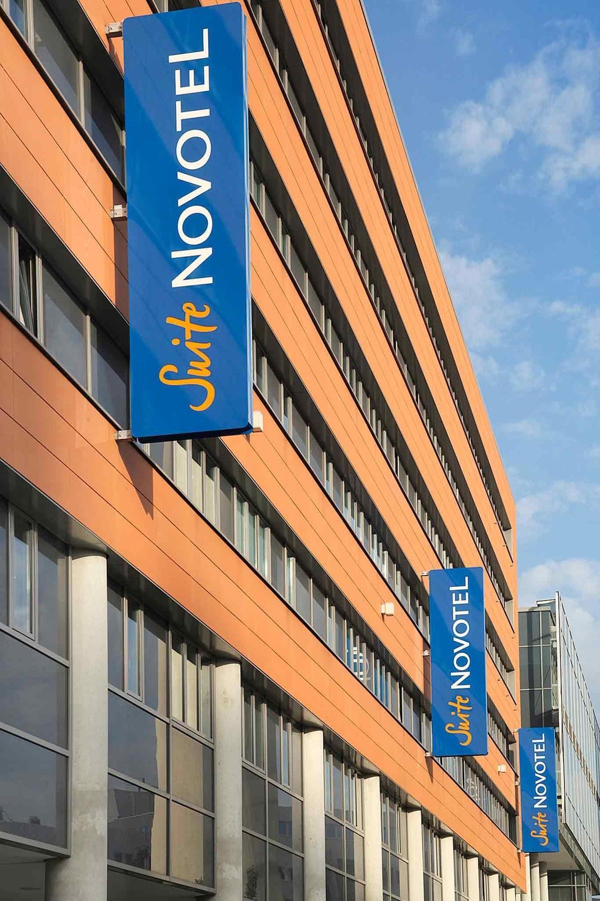 Hotel Novotel