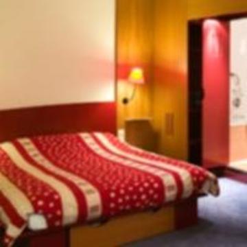 Novotel Hotel 3*