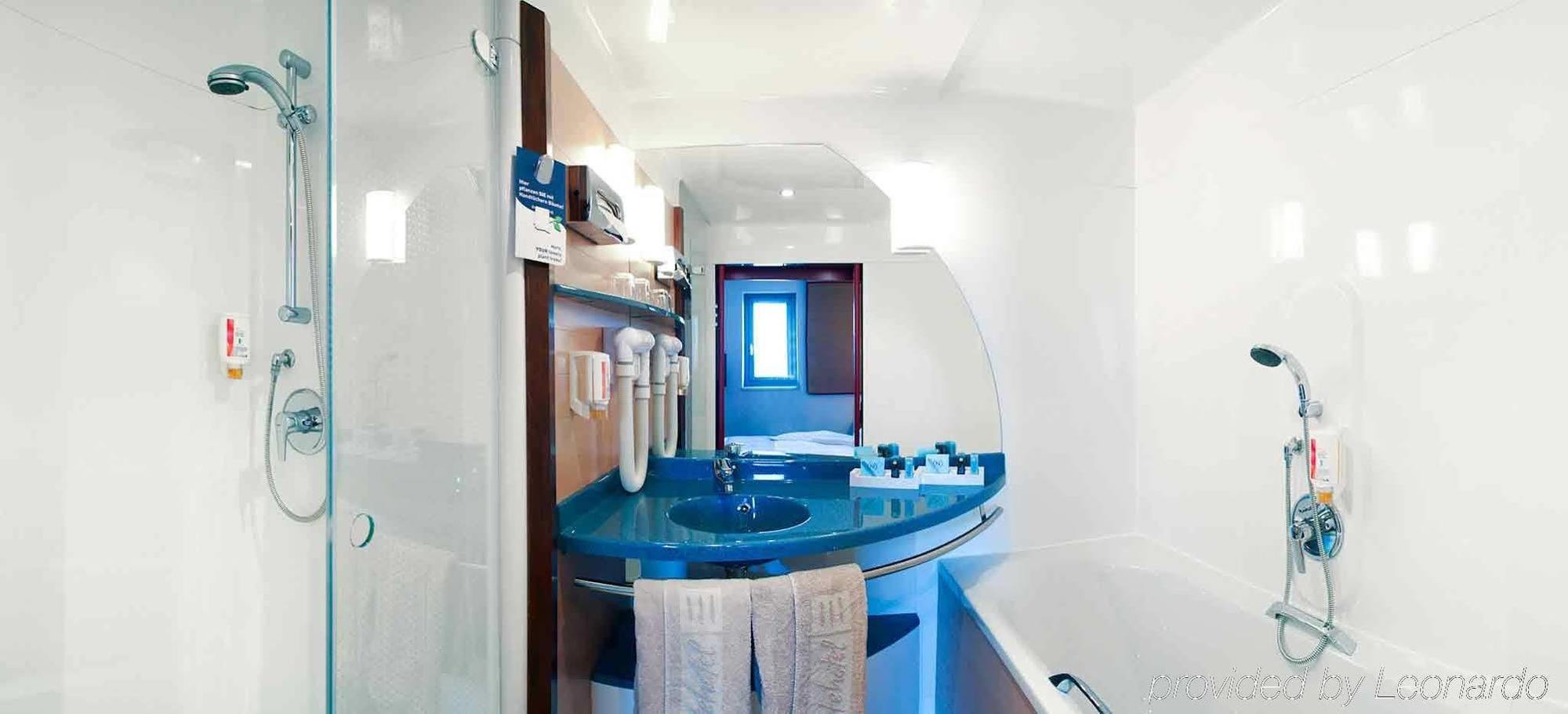Novotel Hannover
