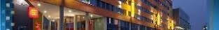 Hotel Novotel Hannover