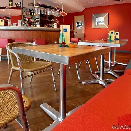 Novotel Suites Hannover 