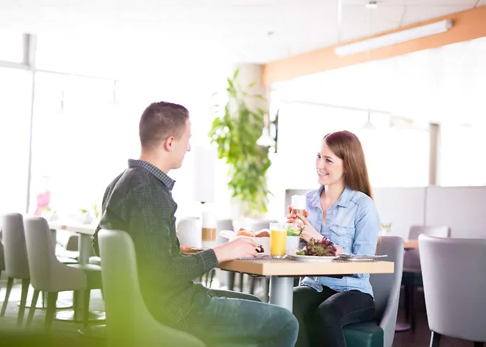 Novotel Suites Hannover
