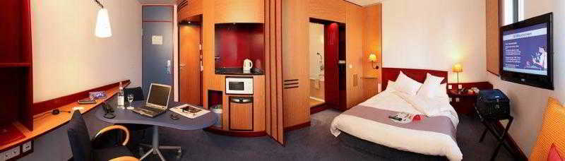 Hotel Novotel