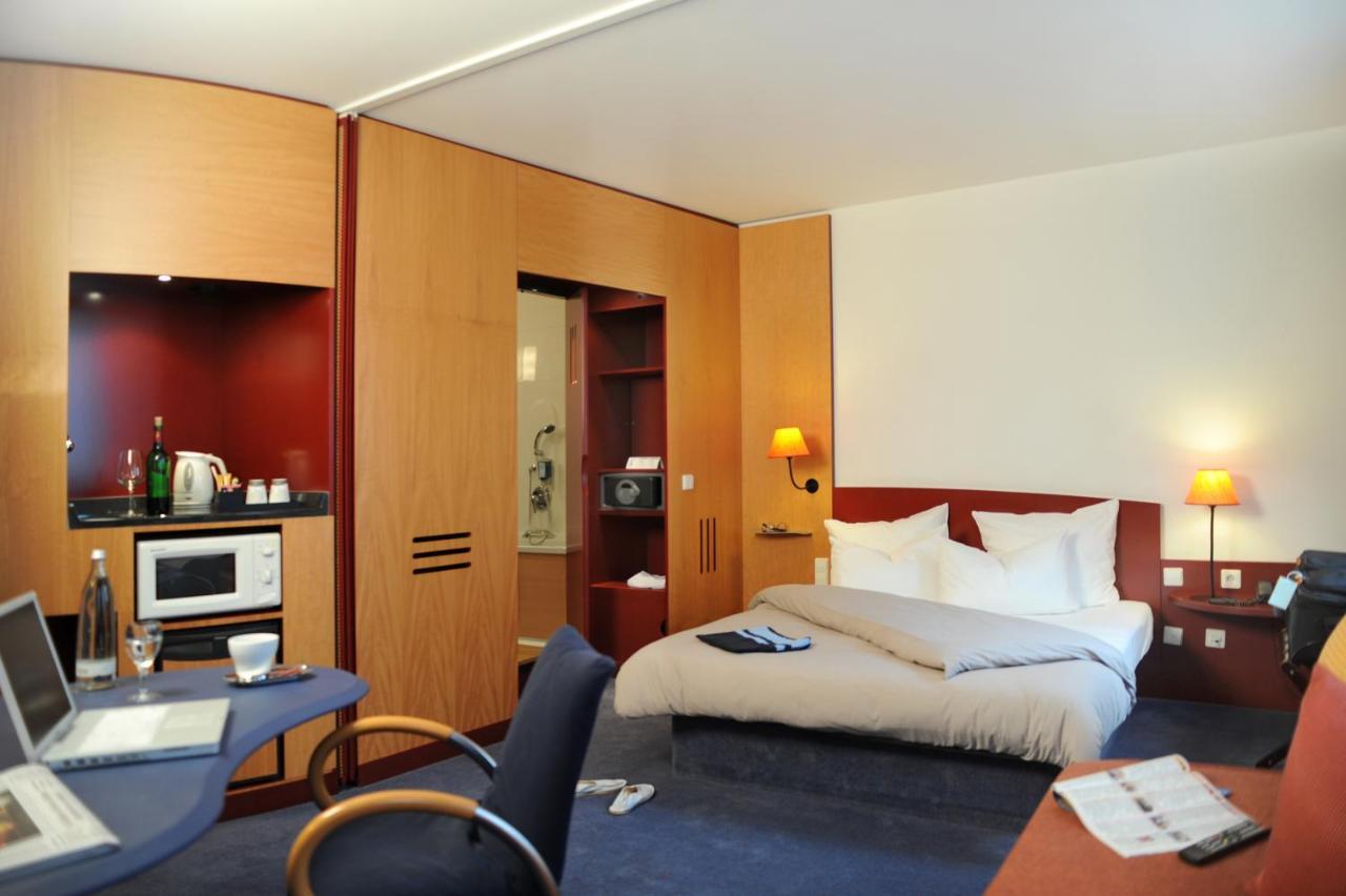 Novotel 3*
