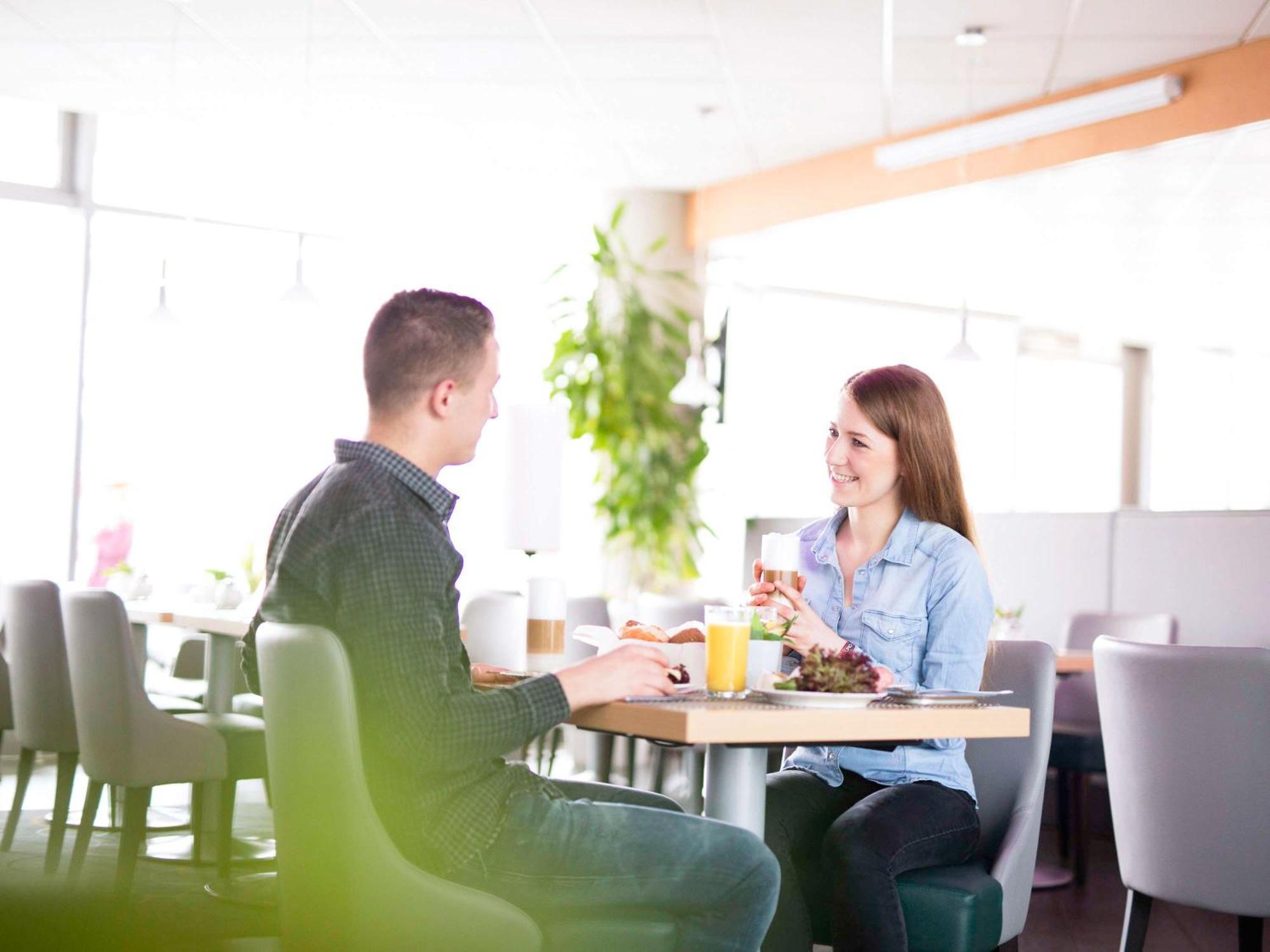 Novotel Hannover