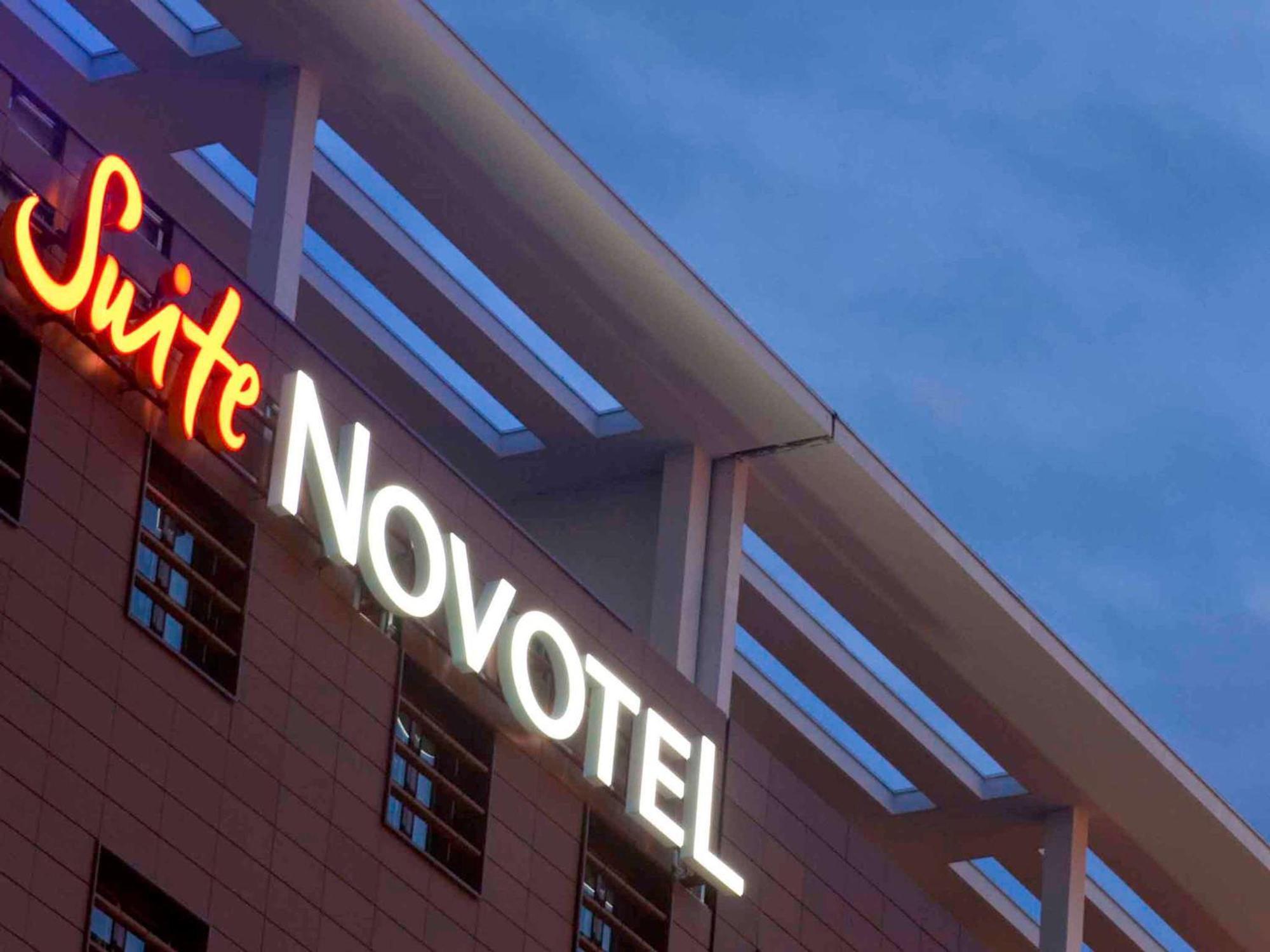 Novotel Hannover