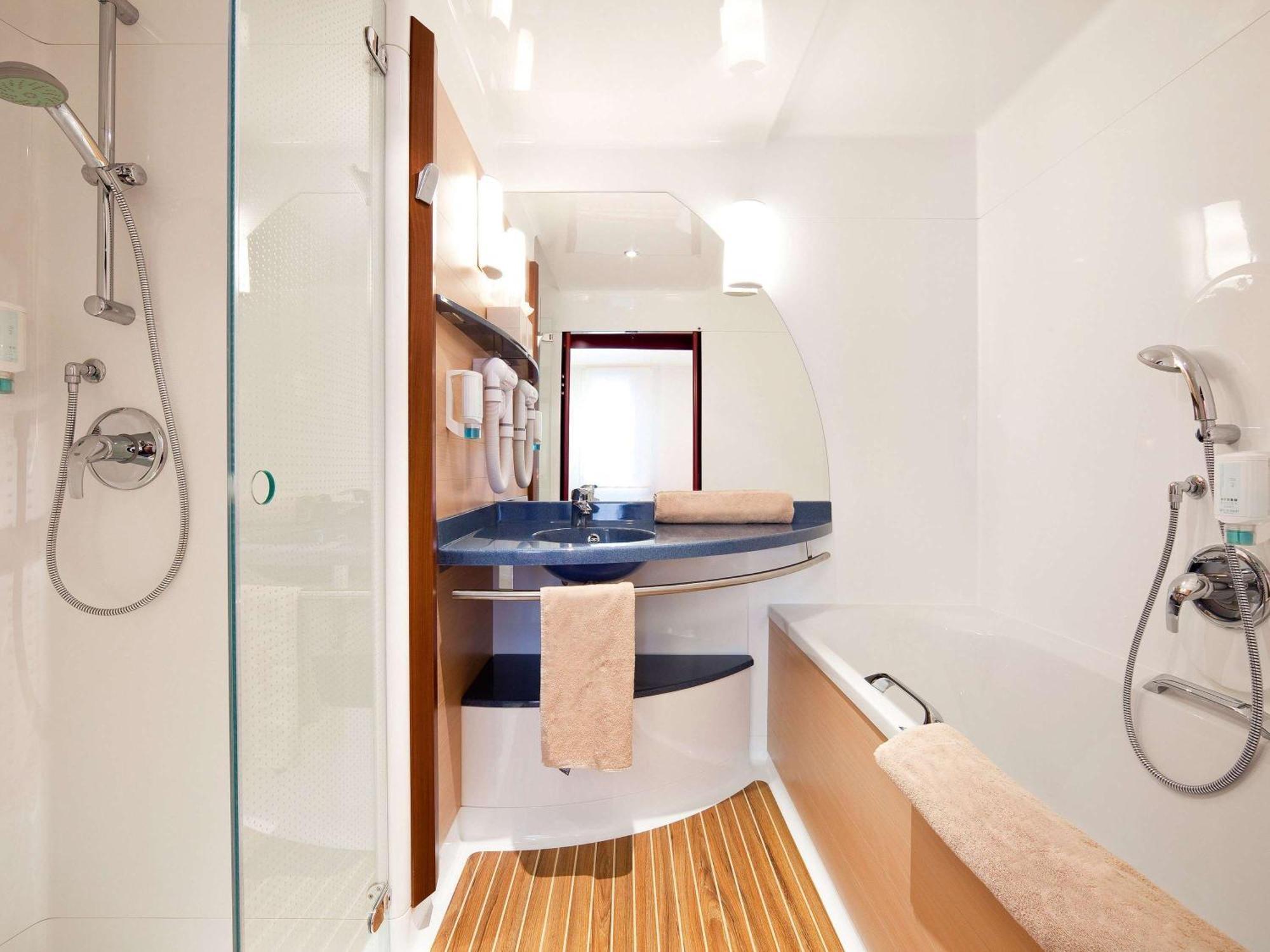 Hotel Novotel Hannover