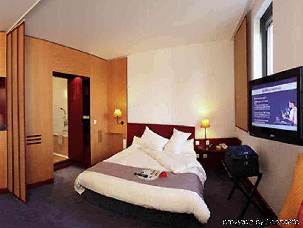 Novotel Hotel 3*