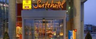 Novotel Hotel Hannover