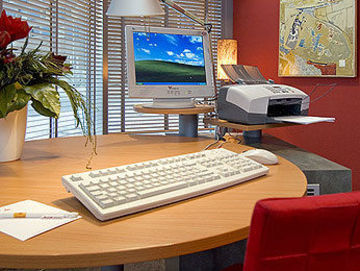 Novotel Hotel