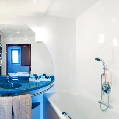 Hotel Novotel