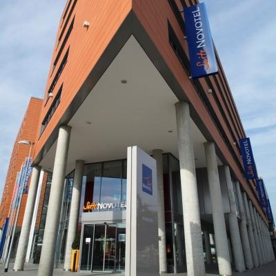 Novotel Hotel 3*