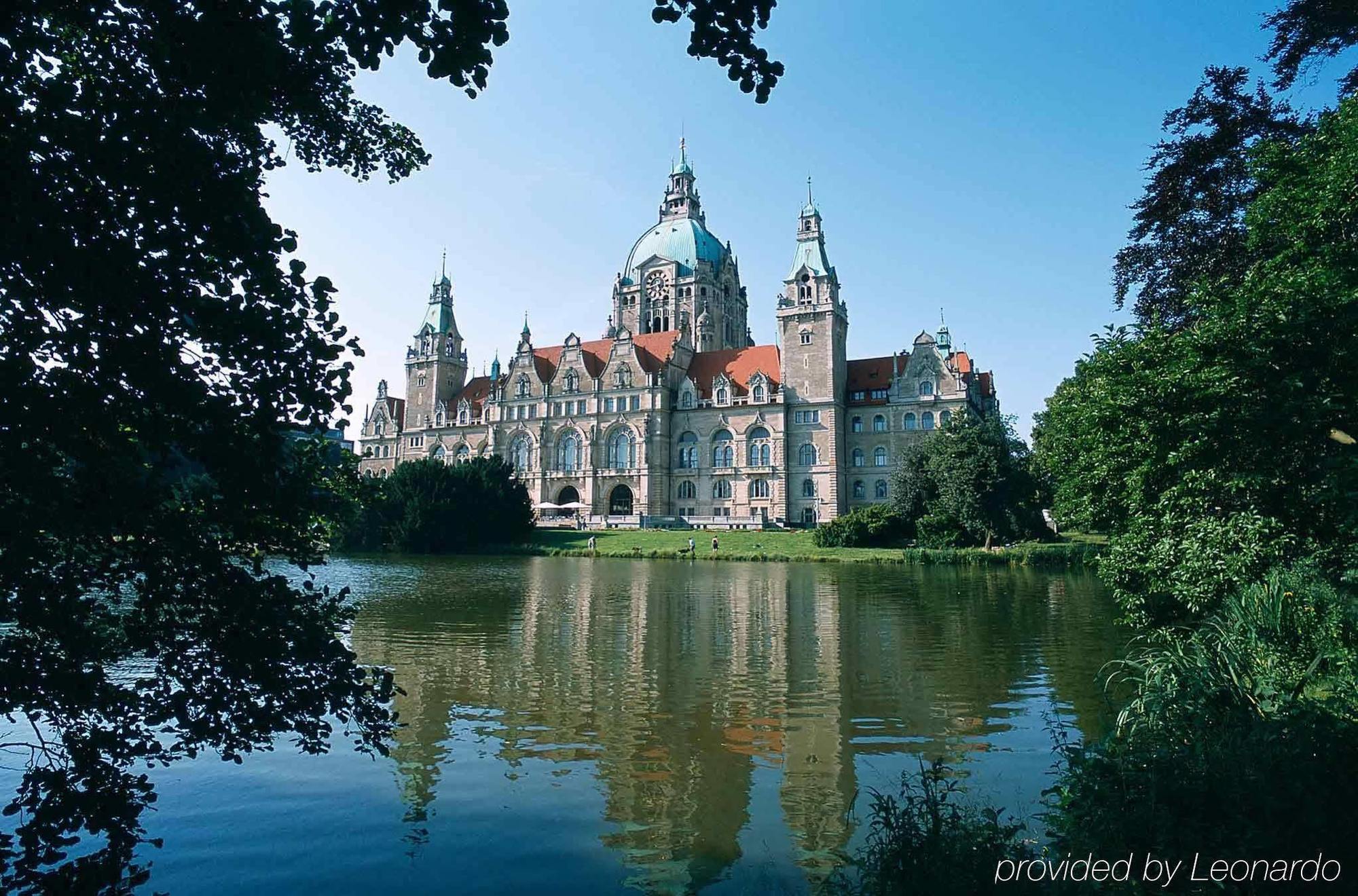Novotel Hannover