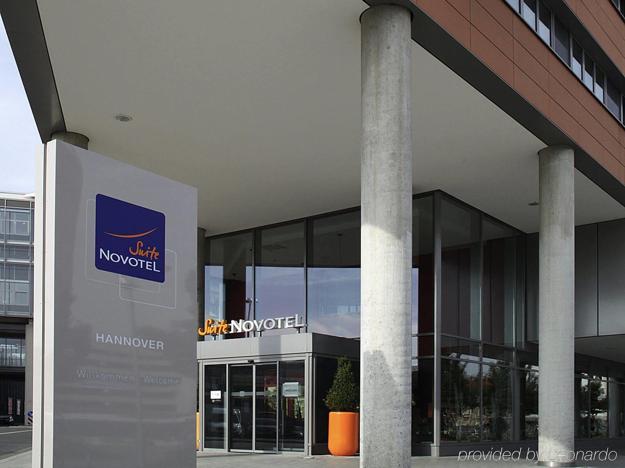 Novotel Hannover