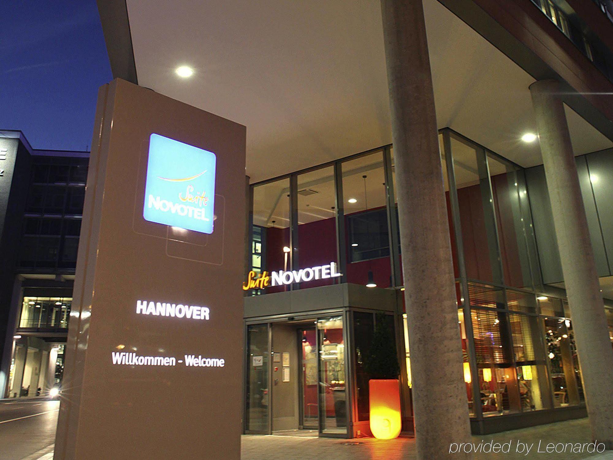 Novotel Hotel