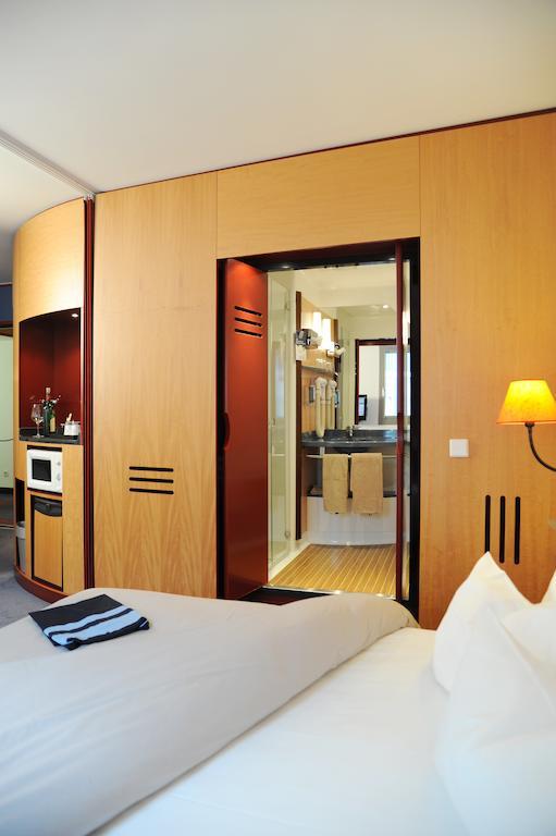 Novotel 3* Hannover