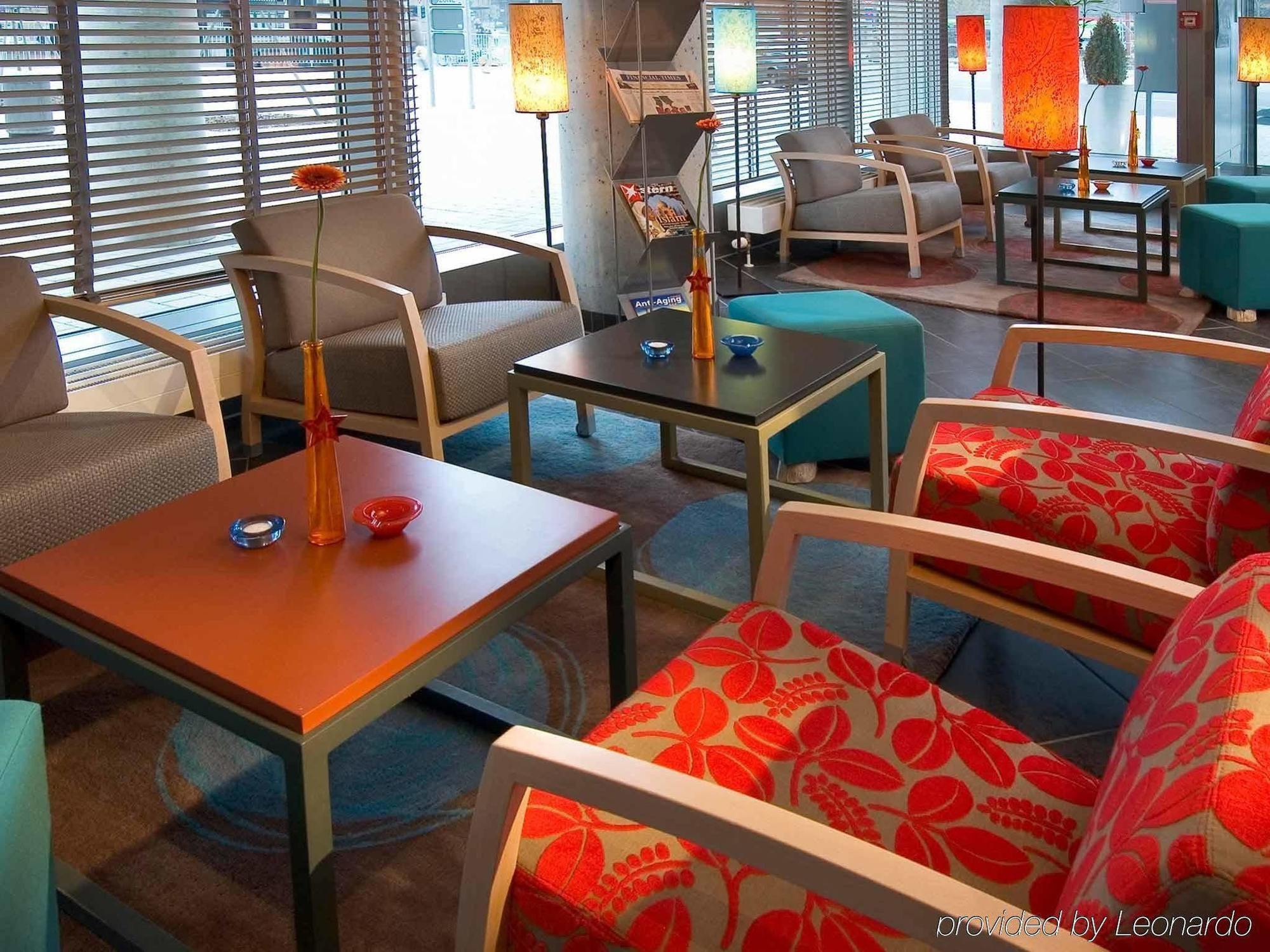 Novotel Hotel