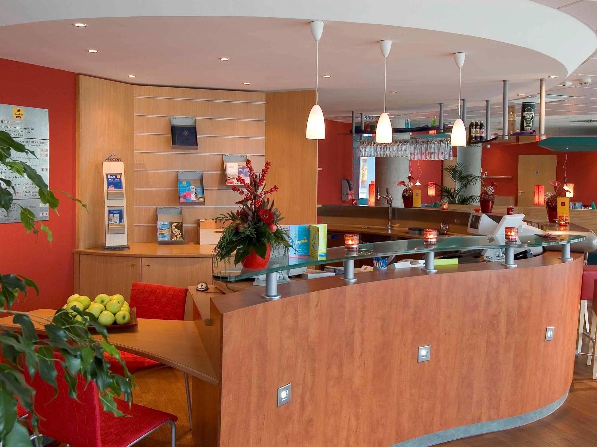 Novotel Hannover