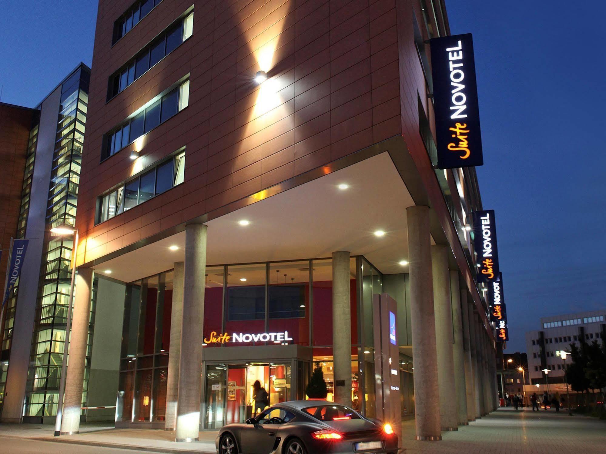 Novotel 3* Hannover