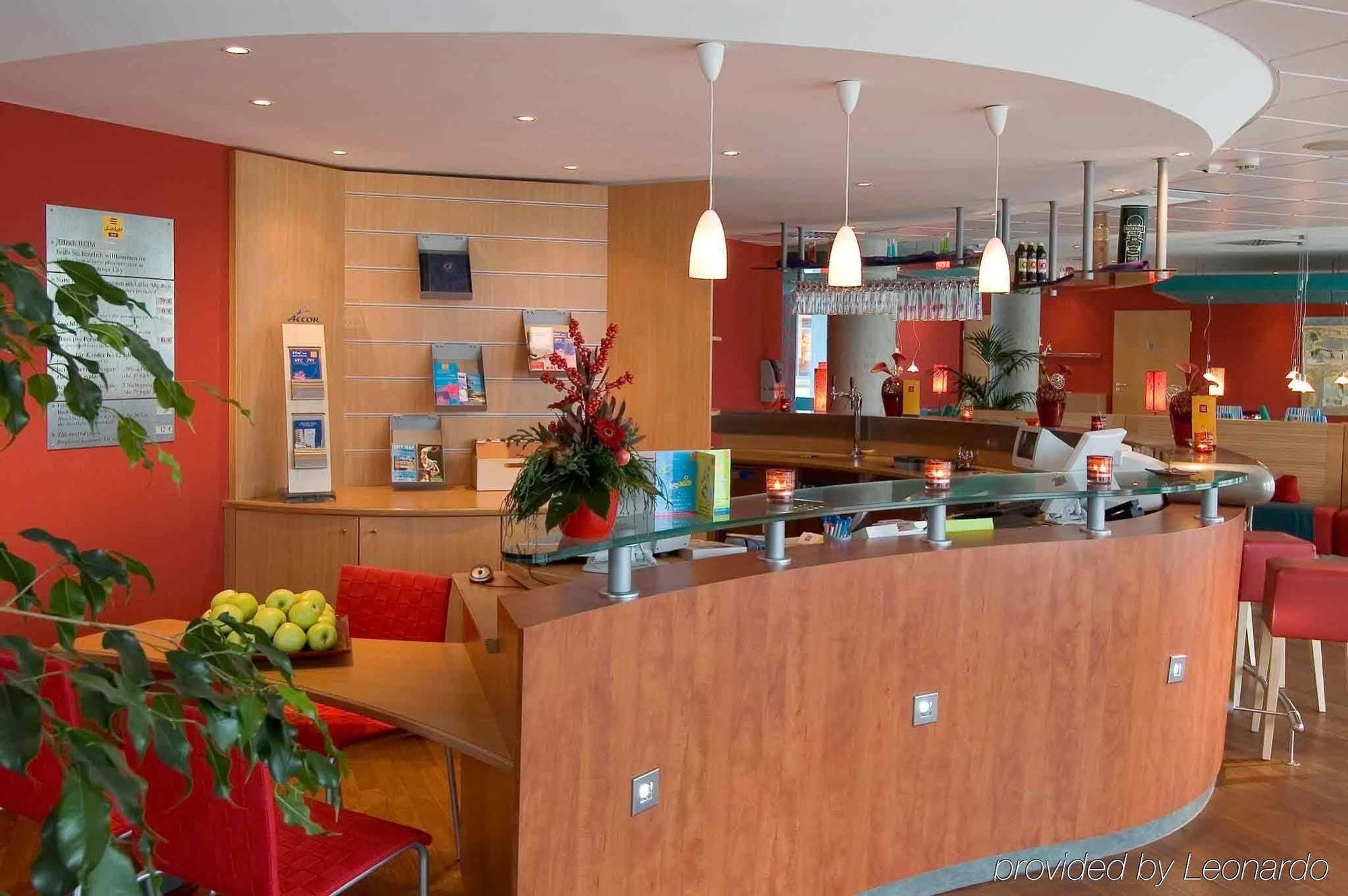 Novotel