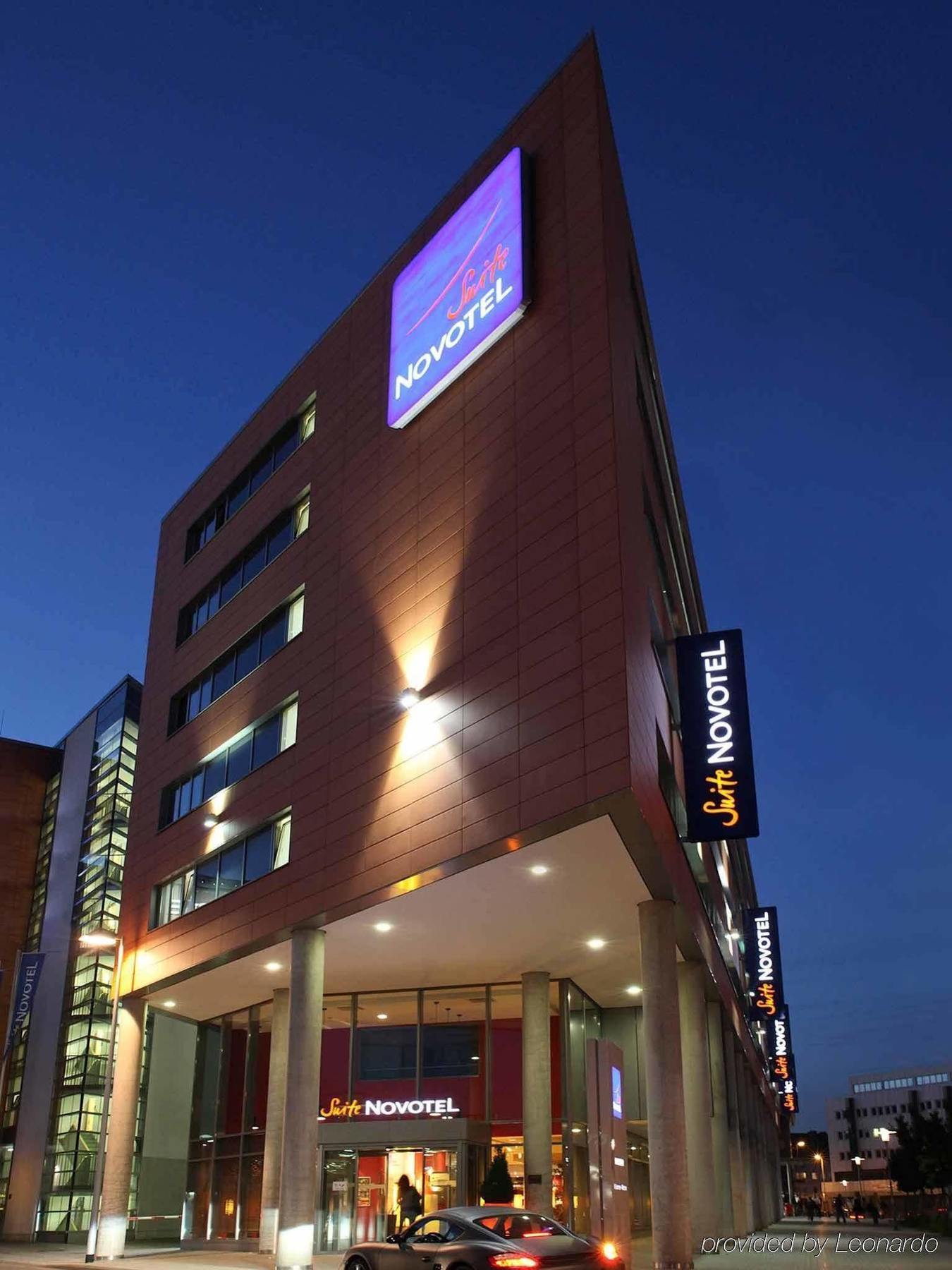 Hotel Novotel Hannover