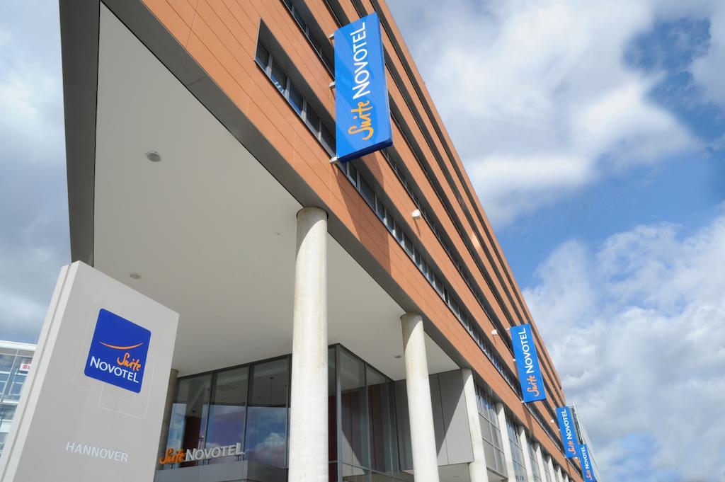 Novotel Hotel Hannover