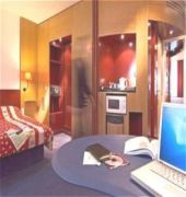 Novotel Hotel