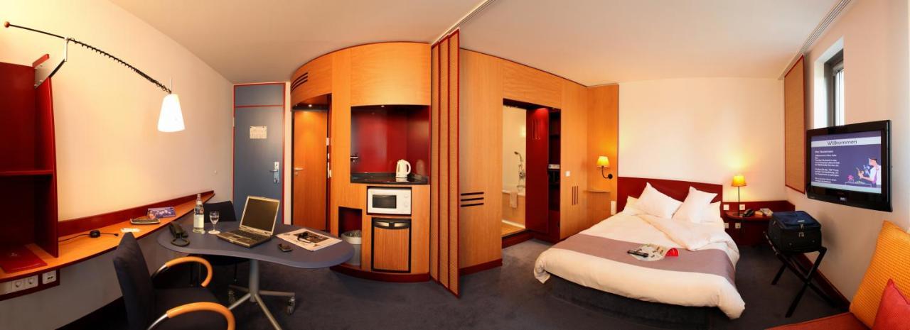 Novotel Hotel Hannover