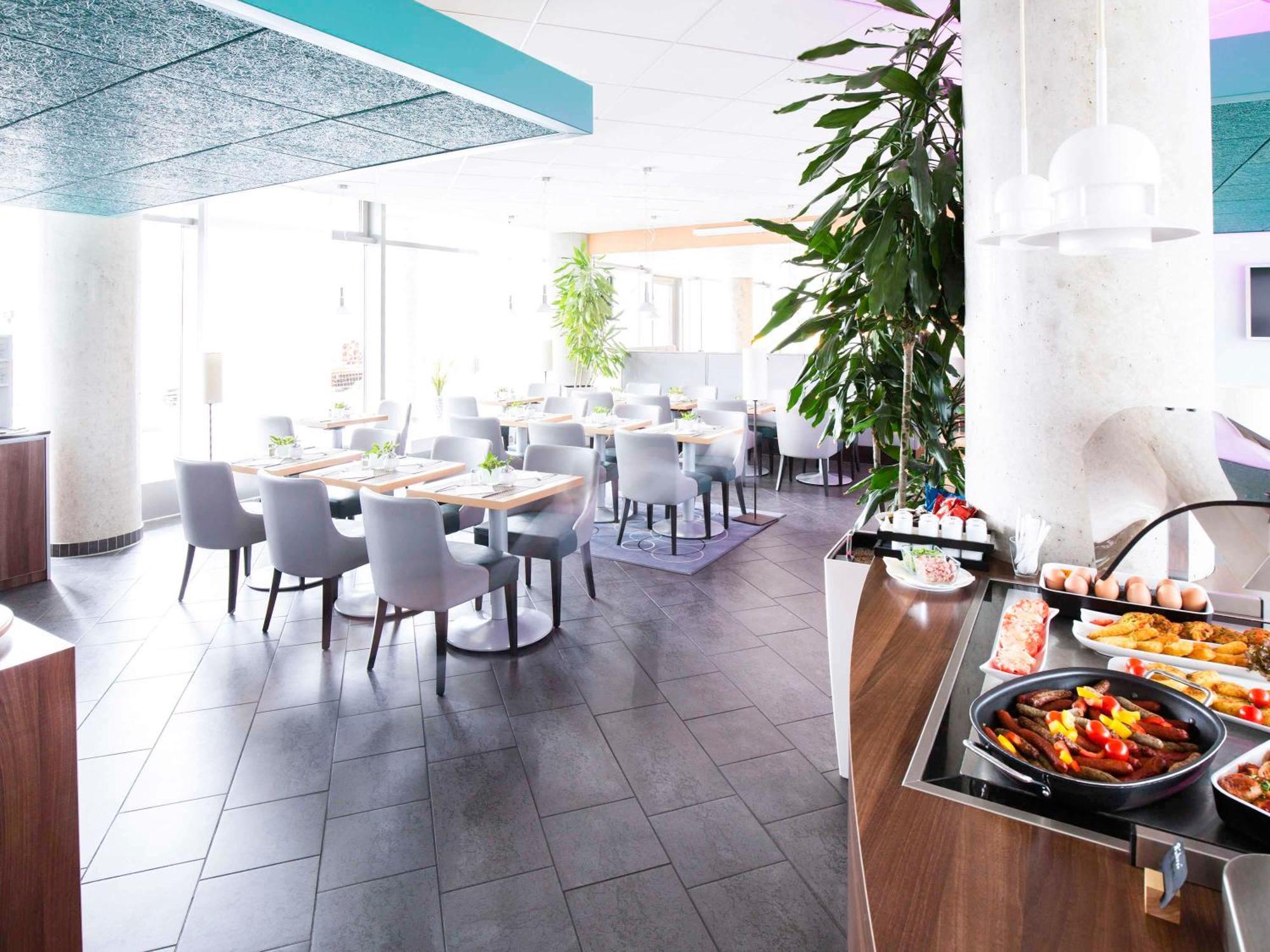Novotel 3*