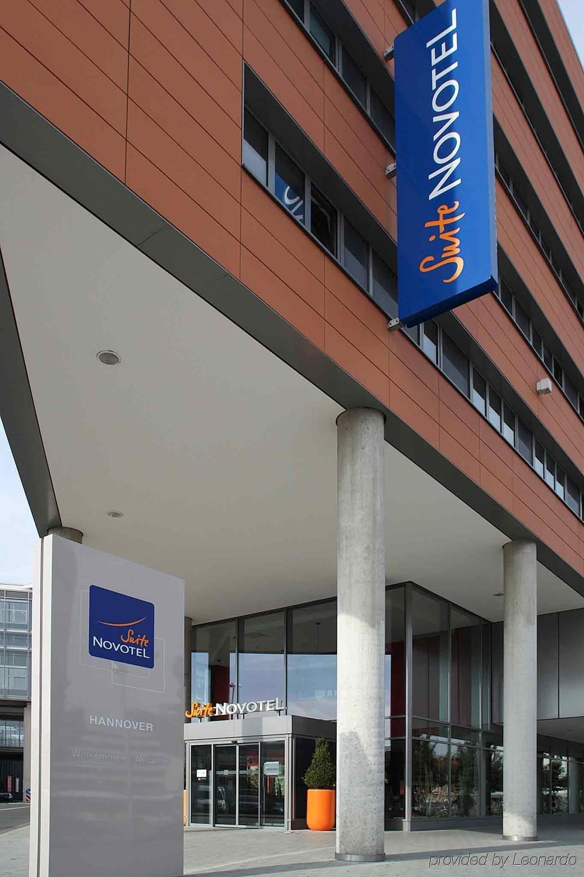 Novotel Hotel 3*