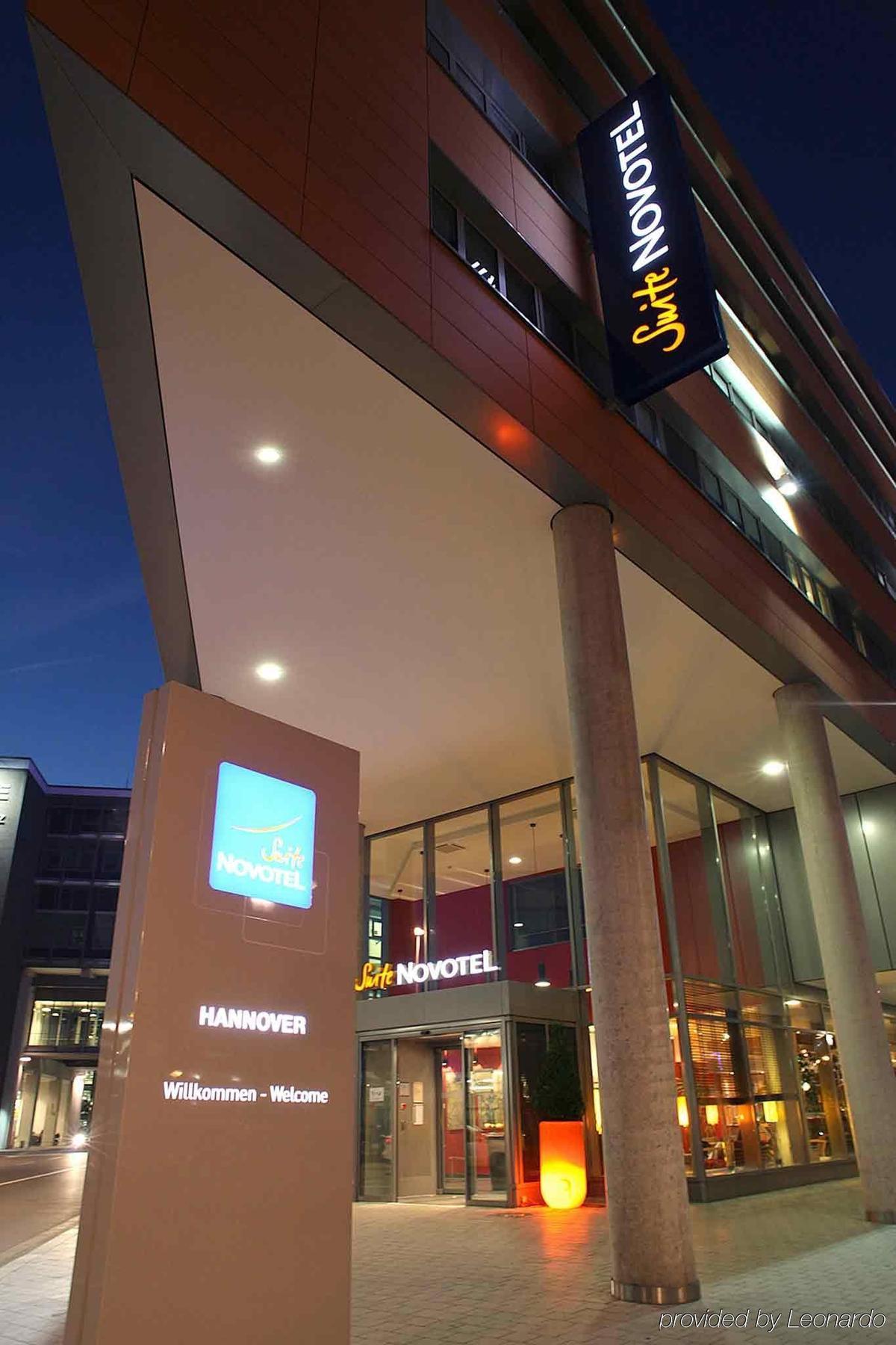 Novotel Hotel