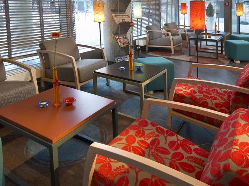 Novotel Hannover
