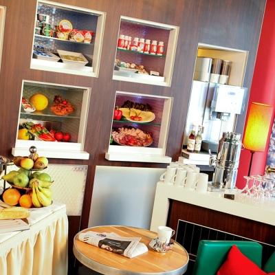Novotel Hannover