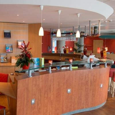 Hotel Novotel Hannover