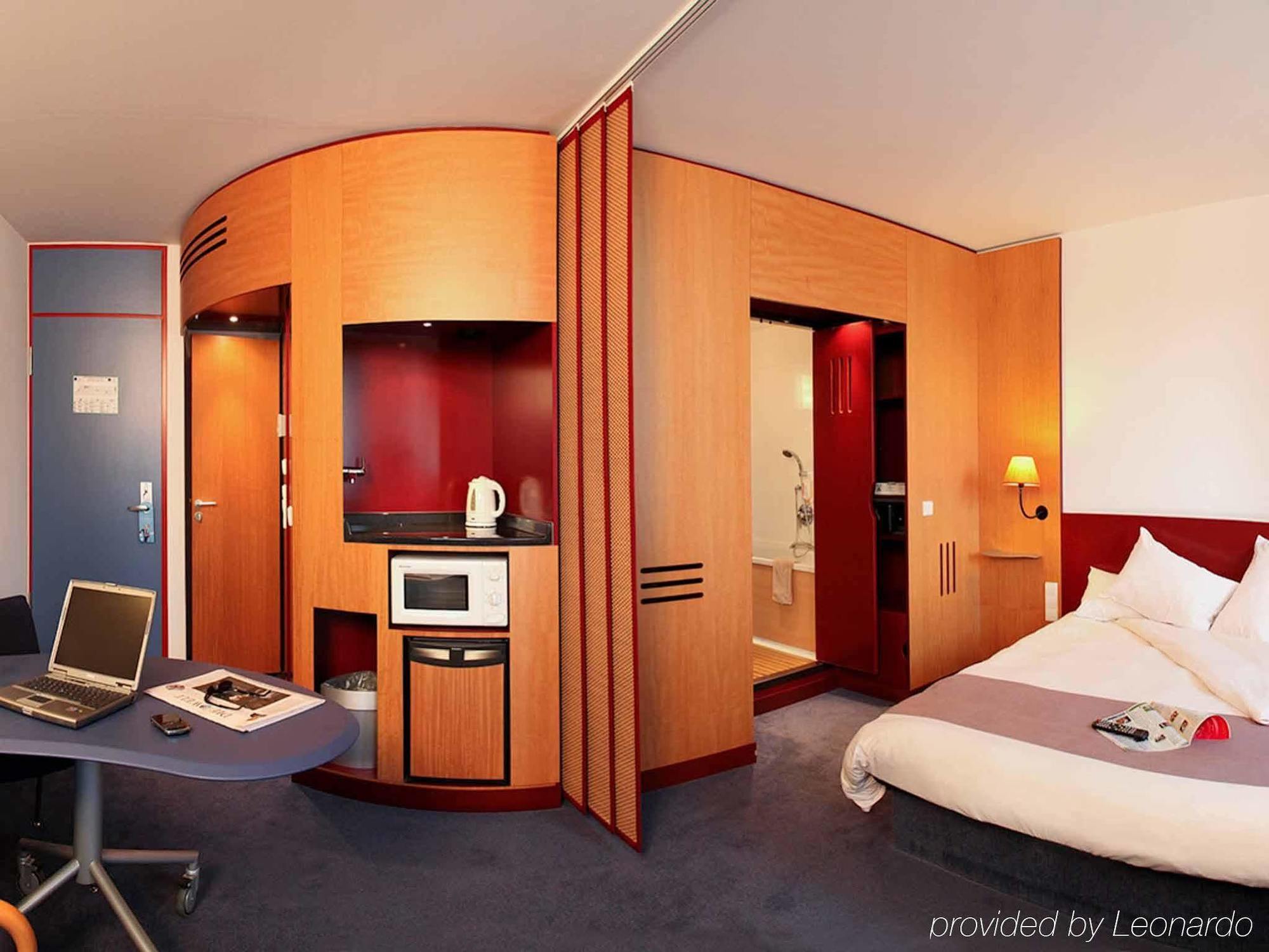 Hotel Novotel 3*
